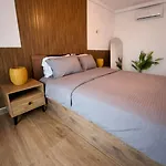 Lägenhet Bega's Bduplex In Golem, Durres *