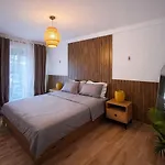 Lägenhet Bega's Bduplex In Golem, Durres
