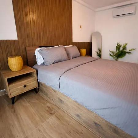 Apartment Bega's Bduplex In Golem, Durres *