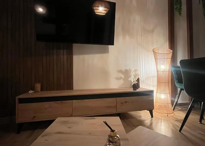 Bega's Bduplex In Golem, Durres