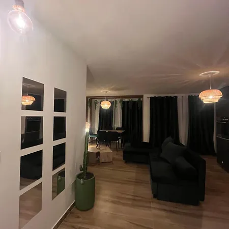 Apartman Bega's Bduplex In Golem, Durres Golem