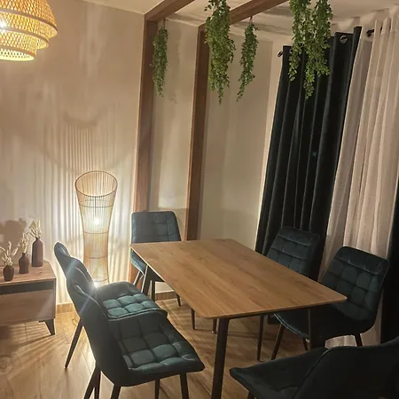 Apartman Bega's Bduplex In Golem, Durres Golem