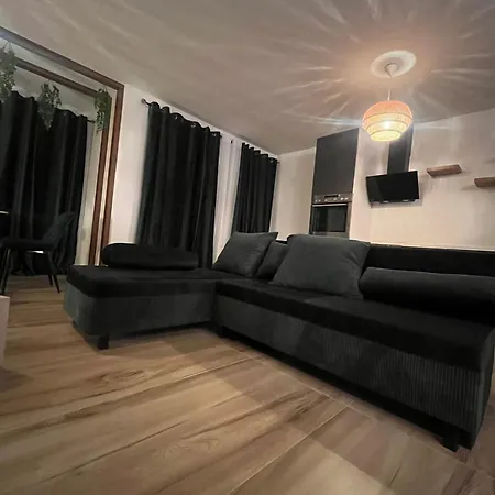 Bega's Bduplex In Golem, Durres Golem