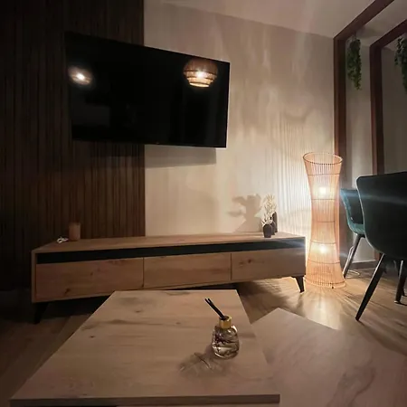 Bega's Bduplex In Golem, Durres