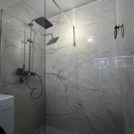 Bega's Bduplex In Golem, Durres Apartman