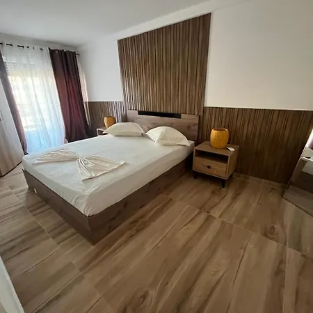 Apartment Bega's Bduplex In Golem, Durres Golem (Tirana)