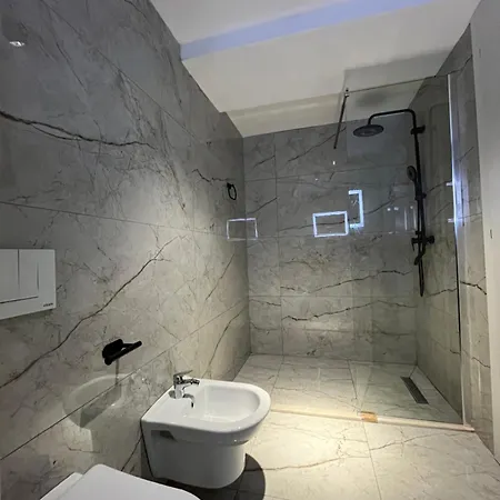 Bega's Bduplex In Golem, Durres Golem (Tirana)