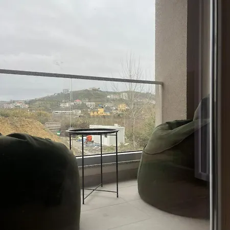 Bega's Bduplex In Golem, Durres * Golem