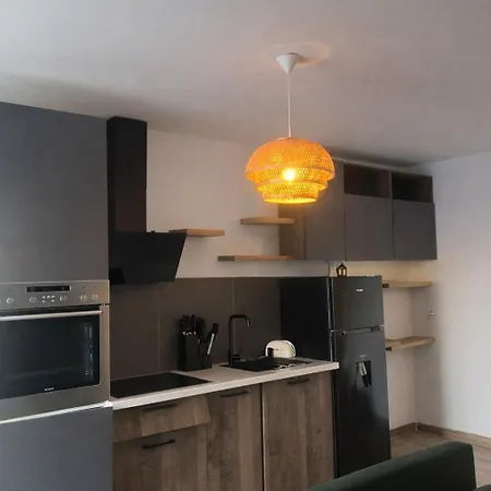 Bega's Bduplex In Golem, Durres Apartment Golem (Tirana)