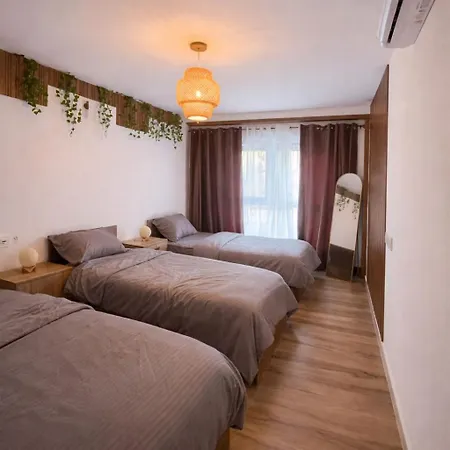 Bega's Bduplex In Golem, Durres Apartment