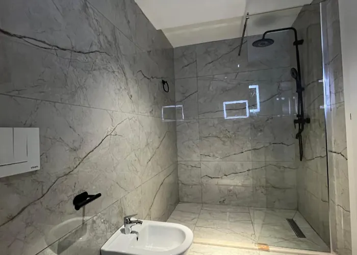 Bega's Bduplex In Golem, Durres Golem