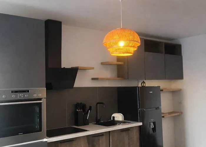 Bega's Bduplex In Golem, Durres Apartman Golem