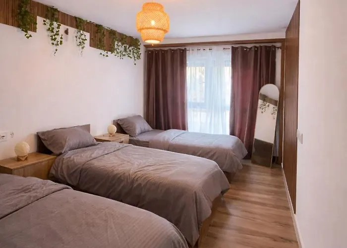 Bega's Bduplex In Golem, Durres Apartment